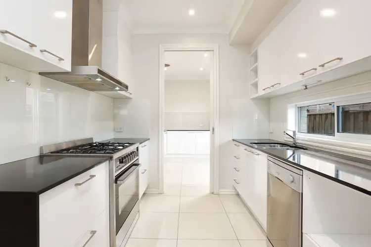 Sixth view of Homely house listing, 5 Coracle Drive, Sanctuary Lakes VIC 3030