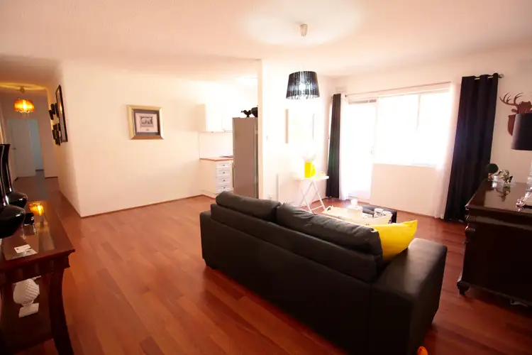 Third view of Homely apartment listing, 5/8 Calliope Street, Guildford NSW 2161