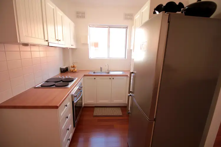 Fourth view of Homely apartment listing, 5/8 Calliope Street, Guildford NSW 2161