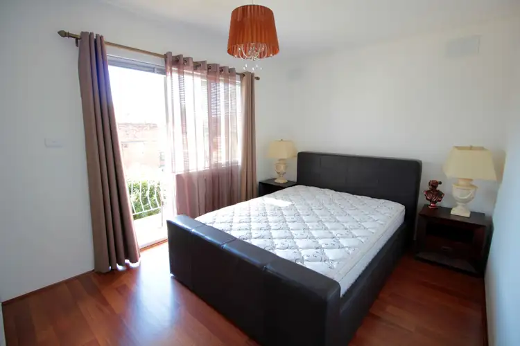 Fifth view of Homely apartment listing, 5/8 Calliope Street, Guildford NSW 2161