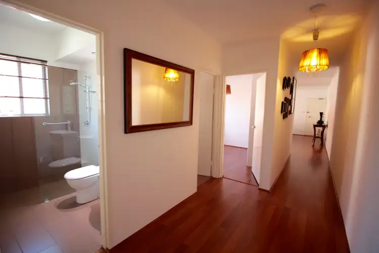 Sixth view of Homely apartment listing, 5/8 Calliope Street, Guildford NSW 2161