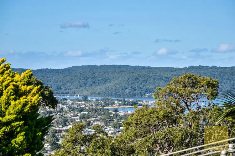 7 The Bastion, Umina Beach NSW 2257