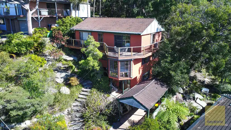 Second view of Homely house listing, 7 The Bastion, Umina Beach NSW 2257