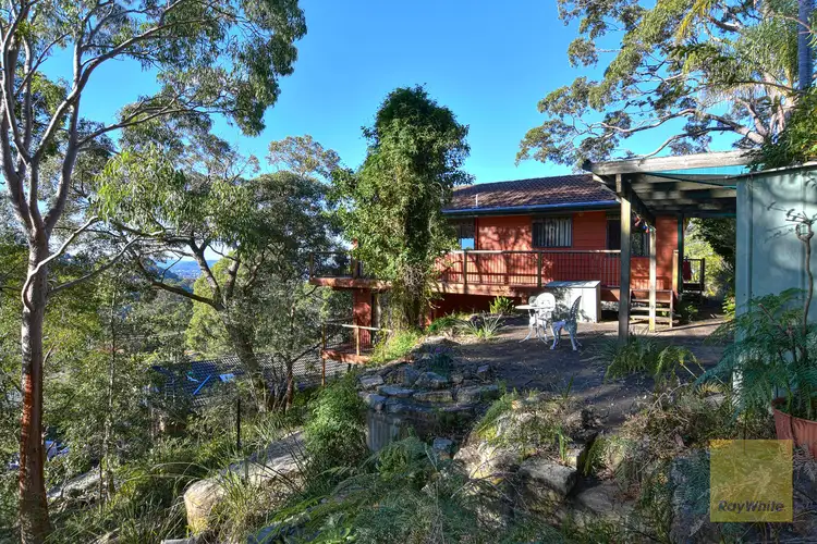 Third view of Homely house listing, 7 The Bastion, Umina Beach NSW 2257