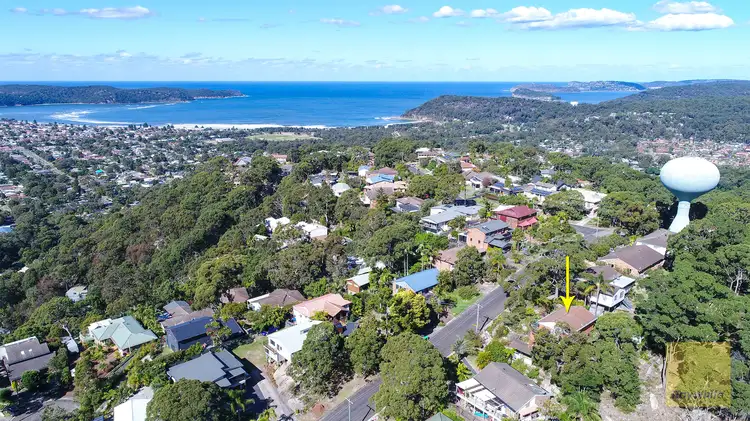 Fifth view of Homely house listing, 7 The Bastion, Umina Beach NSW 2257