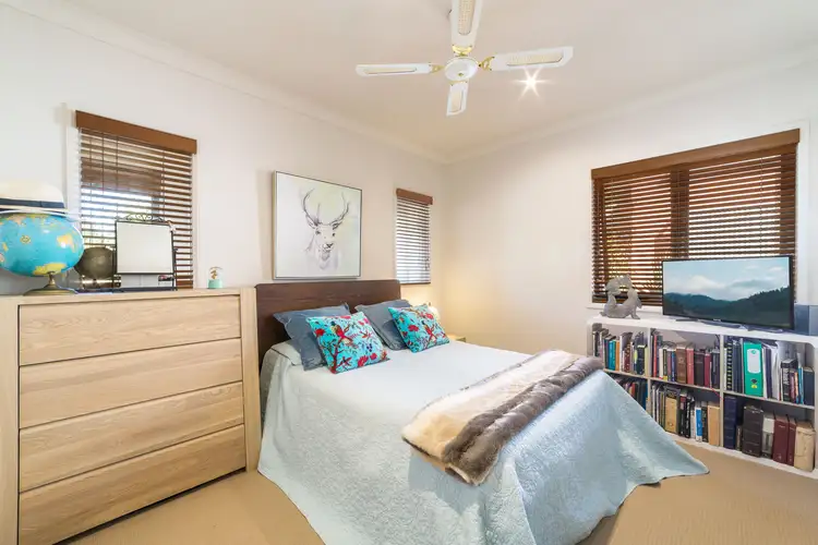 Fourth view of Homely townhouse listing, 1091/1 The Cove Crescent, Carrara QLD 4211