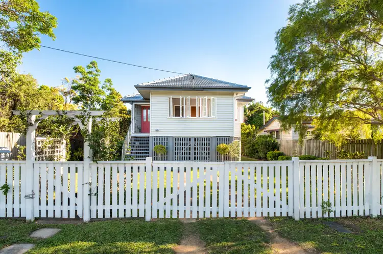 10 Jensen Road, Banyo QLD 4014