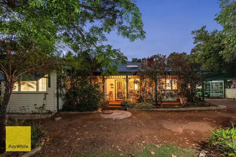 54 Heath Road, Kalamunda WA 6076