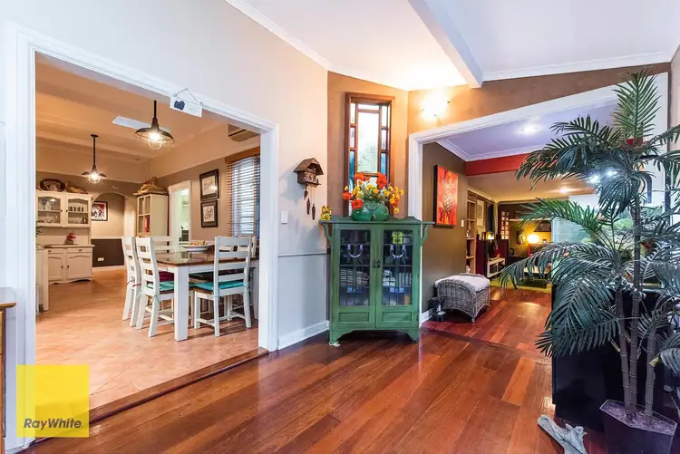 Sixth view of Homely house listing, 54 Heath Road, Kalamunda WA 6076