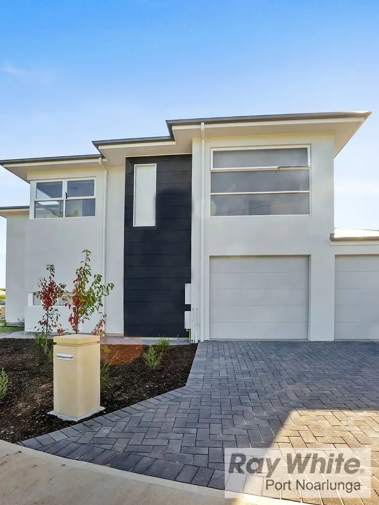 Fifth view of Homely house listing, 43 Kwinana Crescent, Port Noarlunga South SA 5167