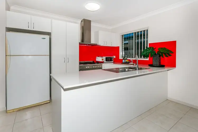 Third view of Homely house listing, 21 Travertine Avenue, Logan Reserve QLD 4133