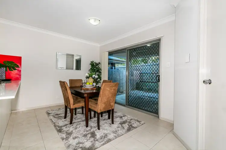 Fourth view of Homely house listing, 21 Travertine Avenue, Logan Reserve QLD 4133