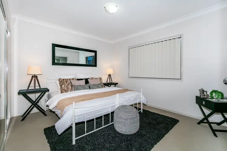 Fifth view of Homely house listing, 21 Travertine Avenue, Logan Reserve QLD 4133