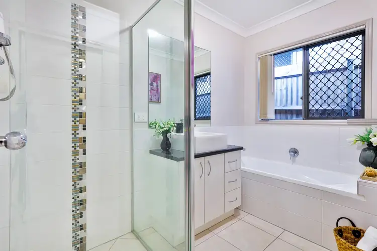 Sixth view of Homely house listing, 21 Travertine Avenue, Logan Reserve QLD 4133