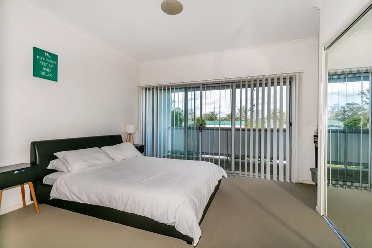 Second view of Homely townhouse listing, 20/1-5 Anthony Street, Kingston QLD 4114