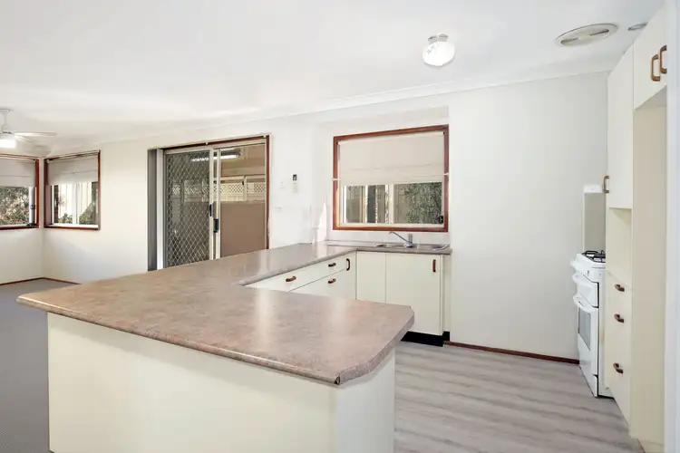 Second view of Homely house listing, 30 Bulu Drive, Glenmore Park NSW 2745