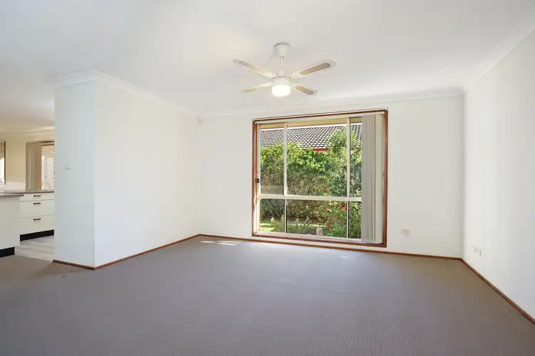 Third view of Homely house listing, 30 Bulu Drive, Glenmore Park NSW 2745