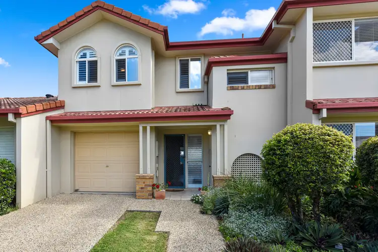 Main view of Homely townhouse listing, 2/139 Pring Street, Hendra QLD 4011