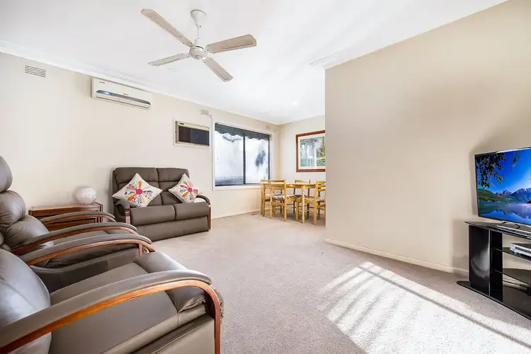 Second view of Homely house listing, 11 Highfield Avenue, Mulgrave VIC 3170