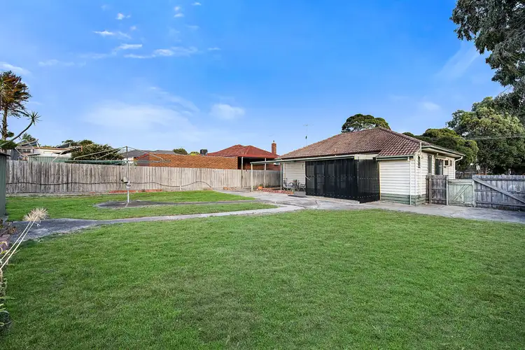 Fourth view of Homely house listing, 11 Highfield Avenue, Mulgrave VIC 3170