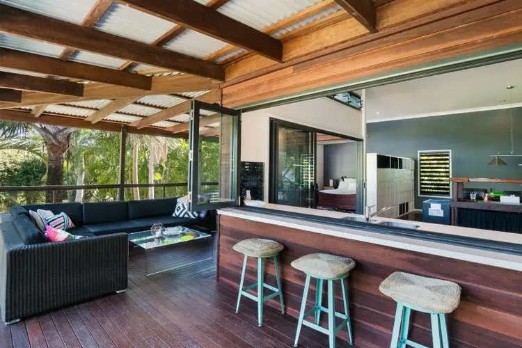 Second view of Homely house listing, 71 Pioneer Crescent, Bellbowrie QLD 4070