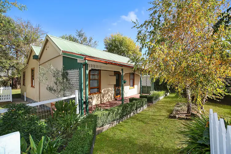 25 Ziegler Parade, Allansford VIC 3277