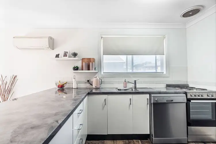 Fourth view of Homely unit listing, 4/5 Waroo Place, Bomaderry NSW 2541