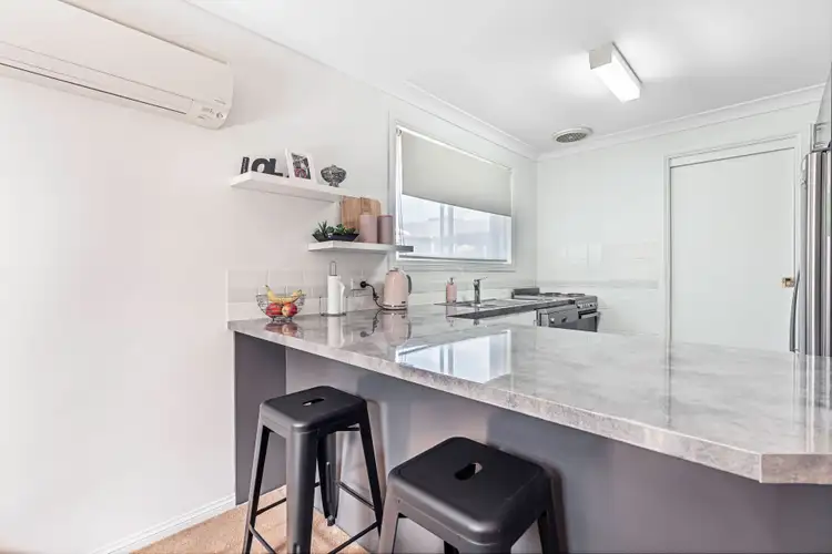 Fifth view of Homely unit listing, 4/5 Waroo Place, Bomaderry NSW 2541