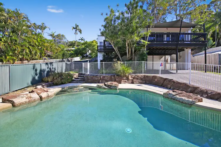 124 Plateau Crescent, Carrara QLD 4211