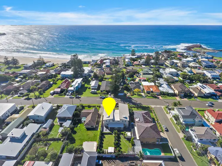 Third view of Homely other listing, 2/71 Wentworth Street, Shellharbour NSW 2529