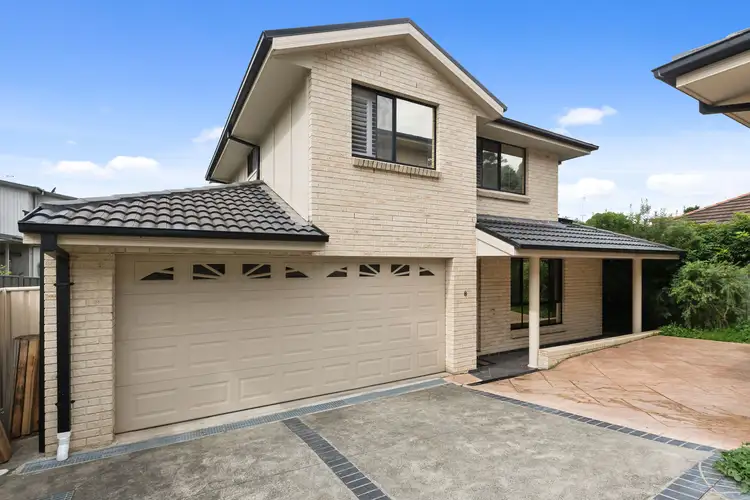 8/26 Popes Road, Woonona NSW 2517