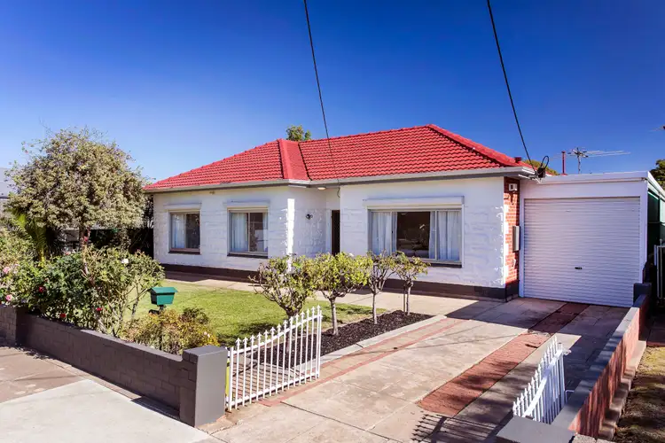 18 Baker Avenue, Morphettville SA 5043