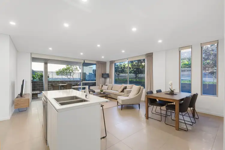 Second view of Homely apartment listing, 1-02 Yuruga Street, Austinmer NSW 2515