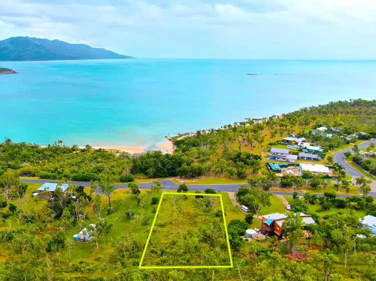 44 Pioneer Drive, Dingo Beach QLD 4800