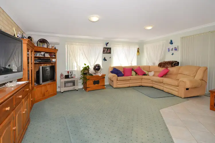 Second view of Homely house listing, 15 Ballard Heights, Spencer Park WA 6330