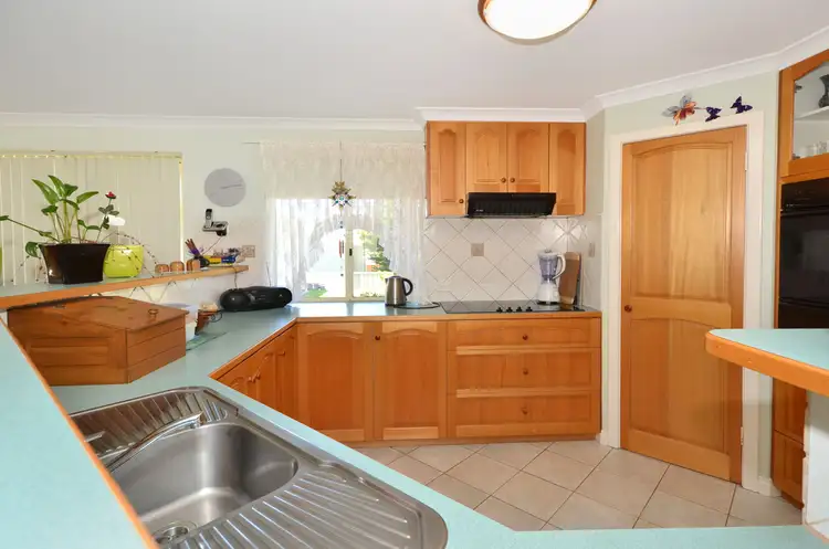 Third view of Homely house listing, 15 Ballard Heights, Spencer Park WA 6330