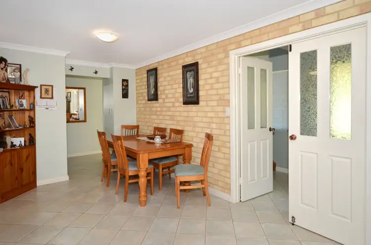 Fourth view of Homely house listing, 15 Ballard Heights, Spencer Park WA 6330