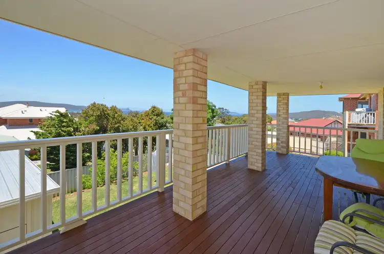 Fifth view of Homely house listing, 15 Ballard Heights, Spencer Park WA 6330