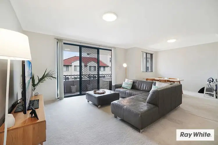 Third view of Homely apartment listing, 99/63a Barnstaple Road, Five Dock NSW 2046