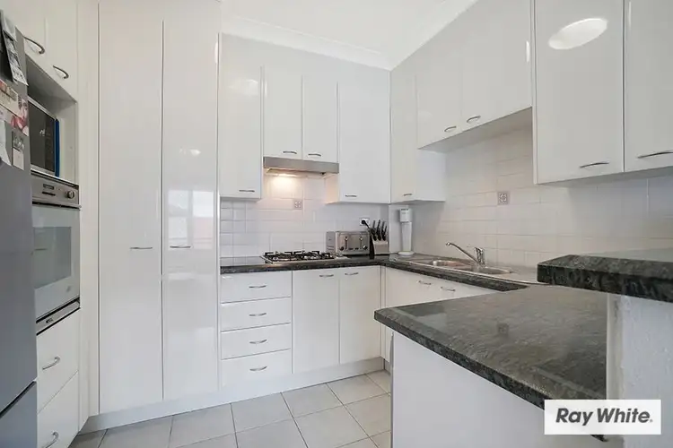 Fourth view of Homely apartment listing, 99/63a Barnstaple Road, Five Dock NSW 2046