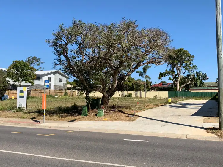 Lot 2 - 497 Underwood Road, Rochedale South QLD 4123