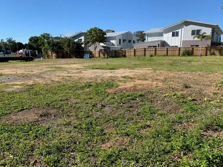Third view of Homely land listing, Lot 2 - 497 Underwood Road, Rochedale South QLD 4123
