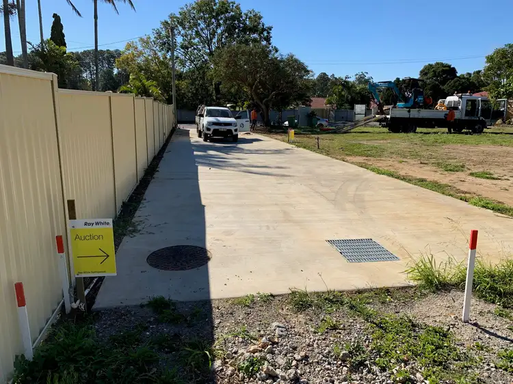 Fifth view of Homely land listing, Lot 2 - 497 Underwood Road, Rochedale South QLD 4123