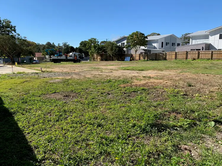 Sixth view of Homely land listing, Lot 2 - 497 Underwood Road, Rochedale South QLD 4123
