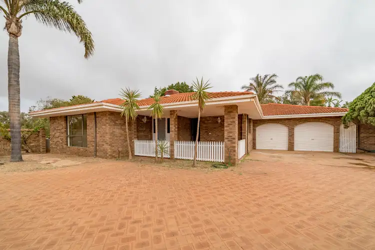 29 Polo Road, Woorree WA 6530