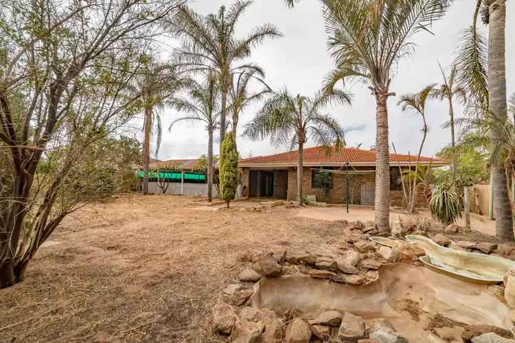 Sixth view of Homely house listing, 29 Polo Road, Woorree WA 6530