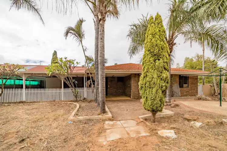 Seventh view of Homely house listing, 29 Polo Road, Woorree WA 6530