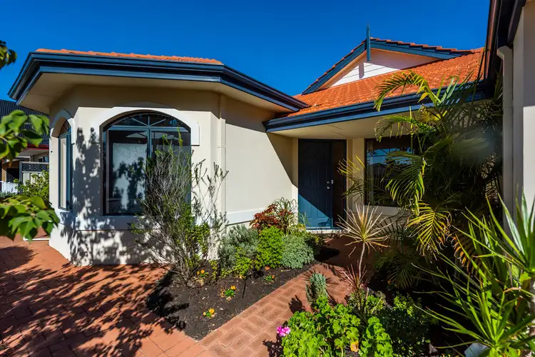 Second view of Homely house listing, 10 Foreshore Place, Gosnells WA 6110