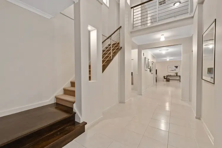 Second view of Homely house listing, 37 Norris Circuit, Croydon VIC 3136