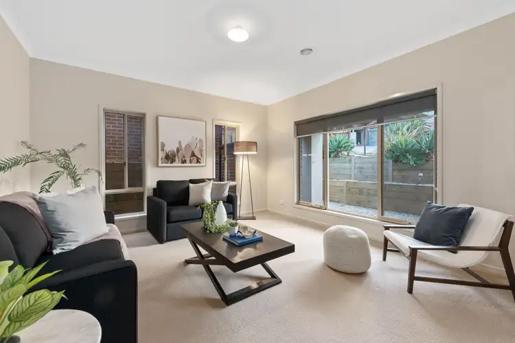 Third view of Homely house listing, 37 Norris Circuit, Croydon VIC 3136